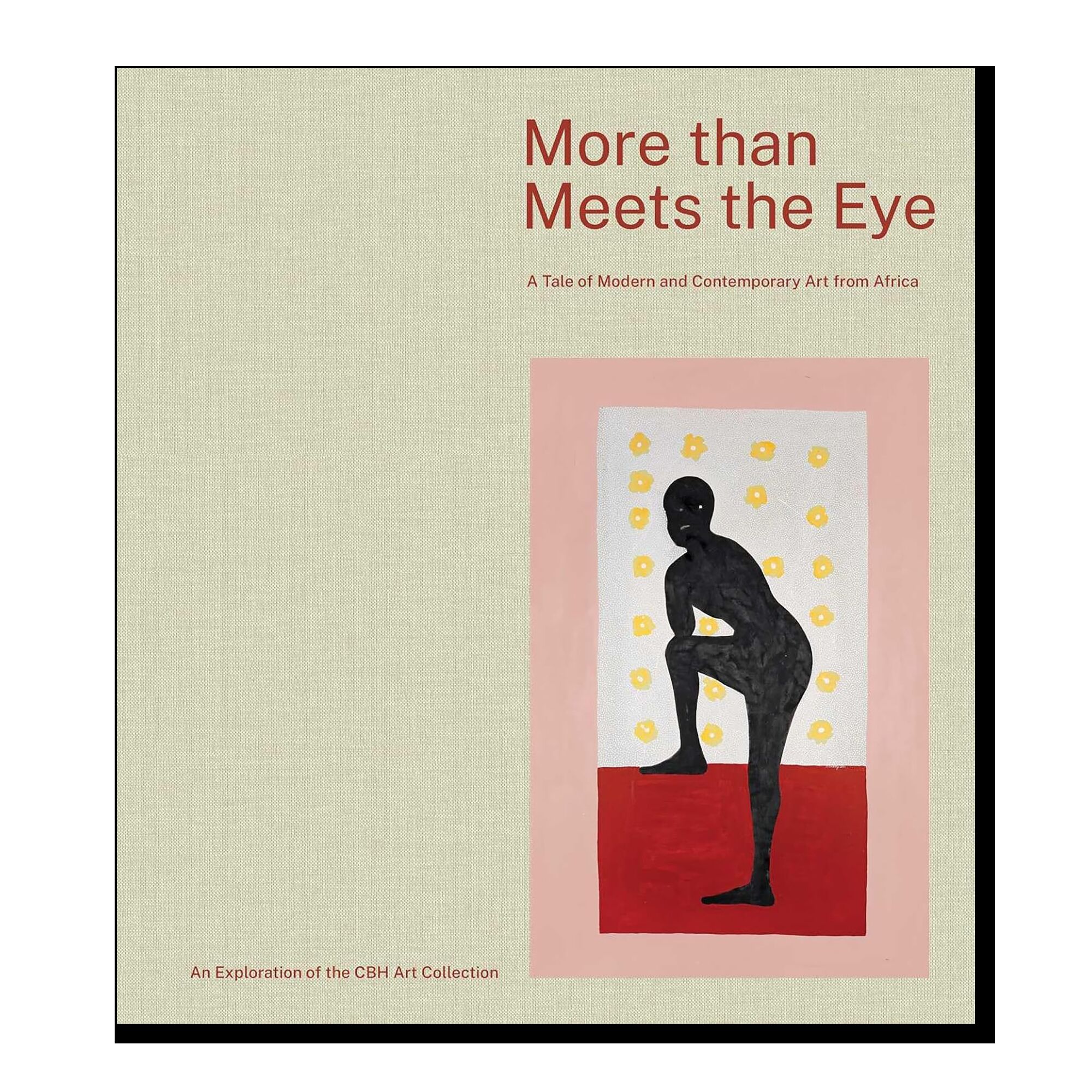 More than Meets the Eye: A tale of modern and contemporary art of Africa