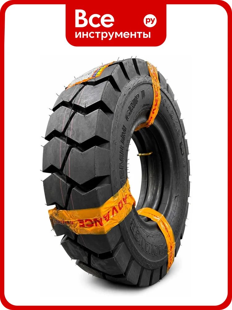 Шинокомплект 14 PR TTF 7.00-12-14 (OB502) Advance 00-00000476