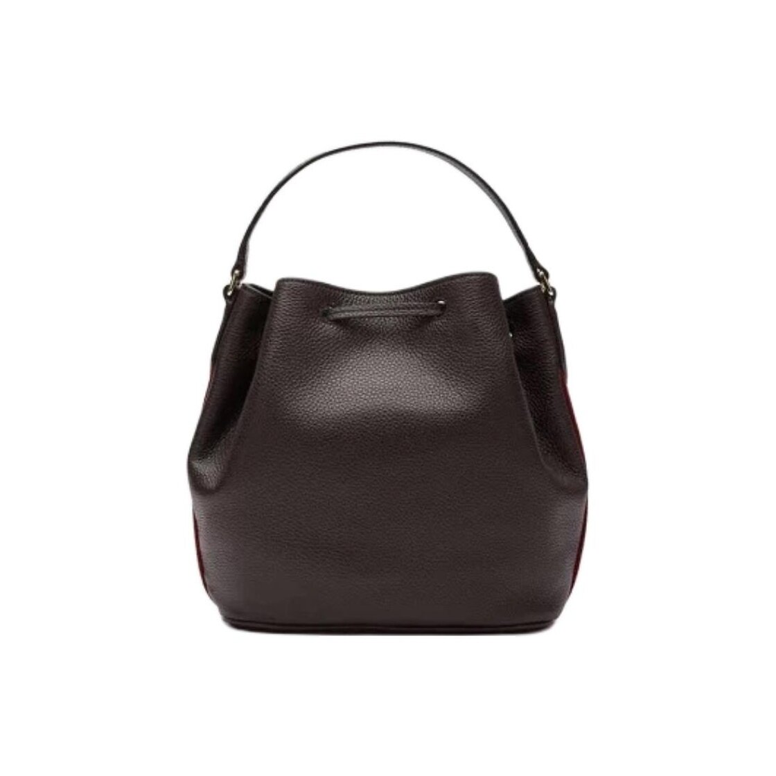 Сумка Bally, фактура матовая — фото 1