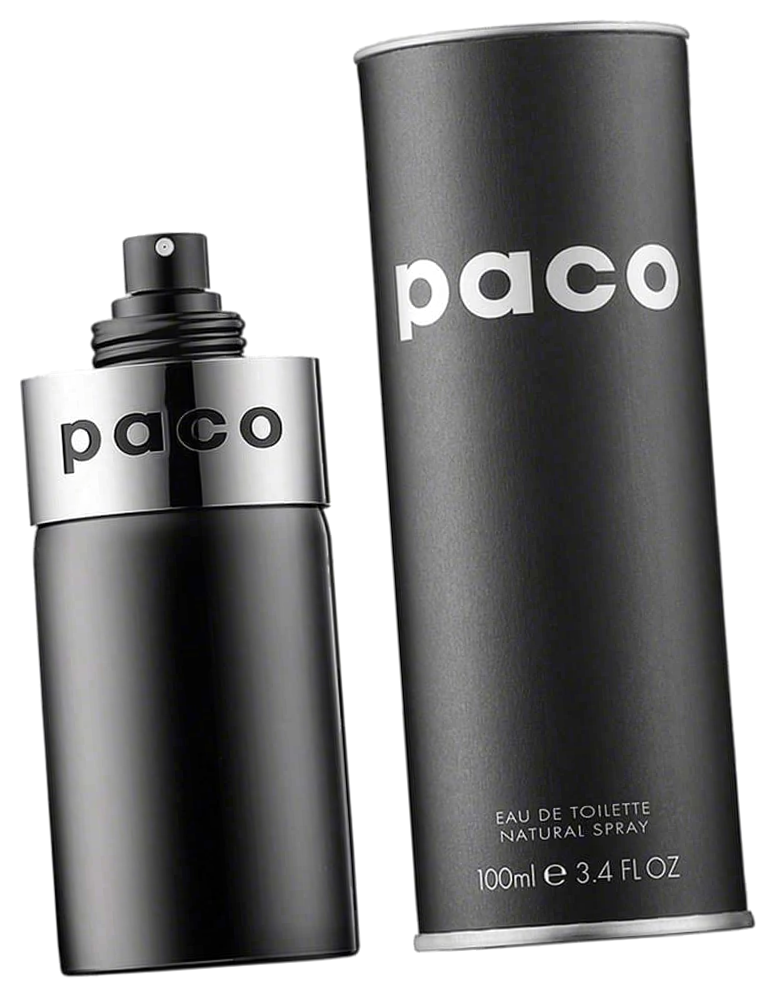 Paco Rabanne Paco туалетная вода мужчинам 100 мл / Пако Рабан Пако