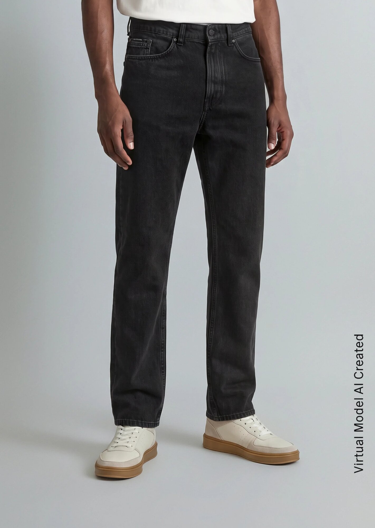 Джинсы зауженные Marc O'Polo Denim