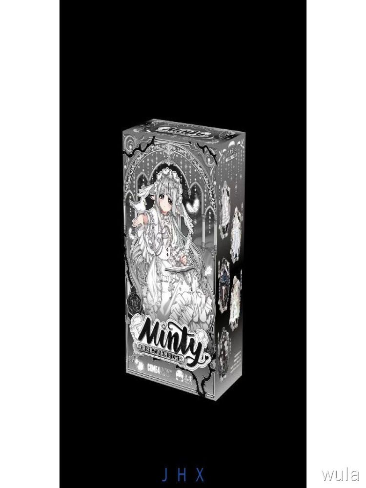 Мыльница прямоугольная Minty Стихи из тумана, 35х15 см, аниме стиль, подставка для мыла для ванной, подарок