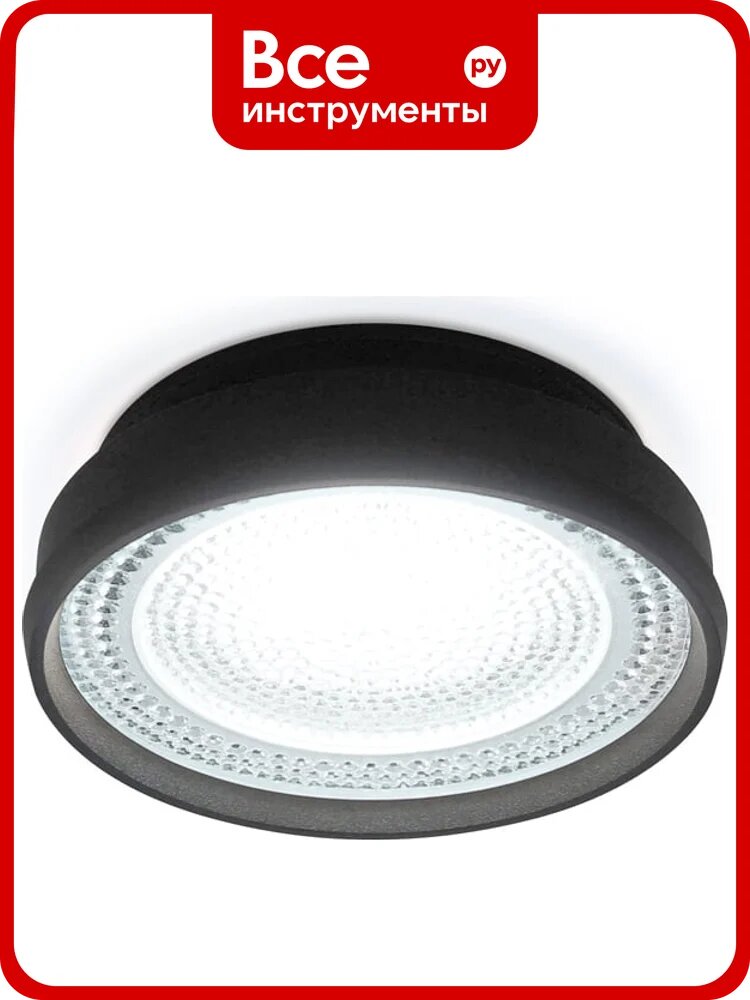 Встраиваемый светильник Ambrella Light Techno TN346