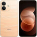Смартфон Xiaomi Redmi Note 17 Pro 5G, 6/128Gb, Satin Orange (Оранжевый)