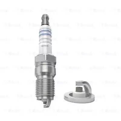 Свеча зажигания hr7dcx+ (1.1), 1шт +46