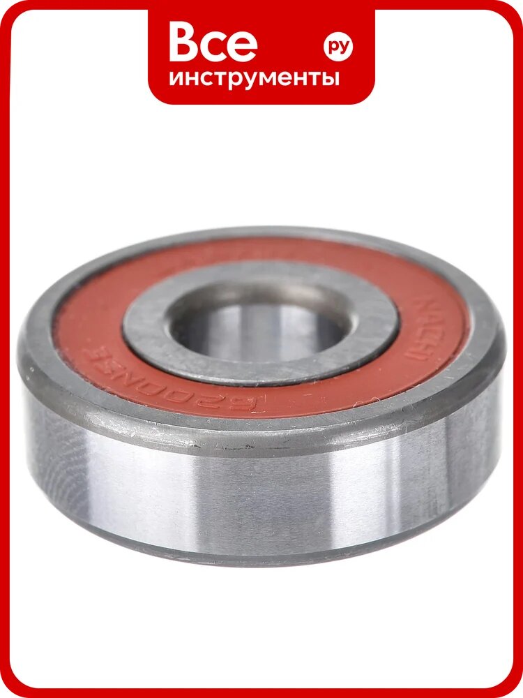 Подшипник Nachi 6200 2RSCM (2NSE9CM)(T) 216809