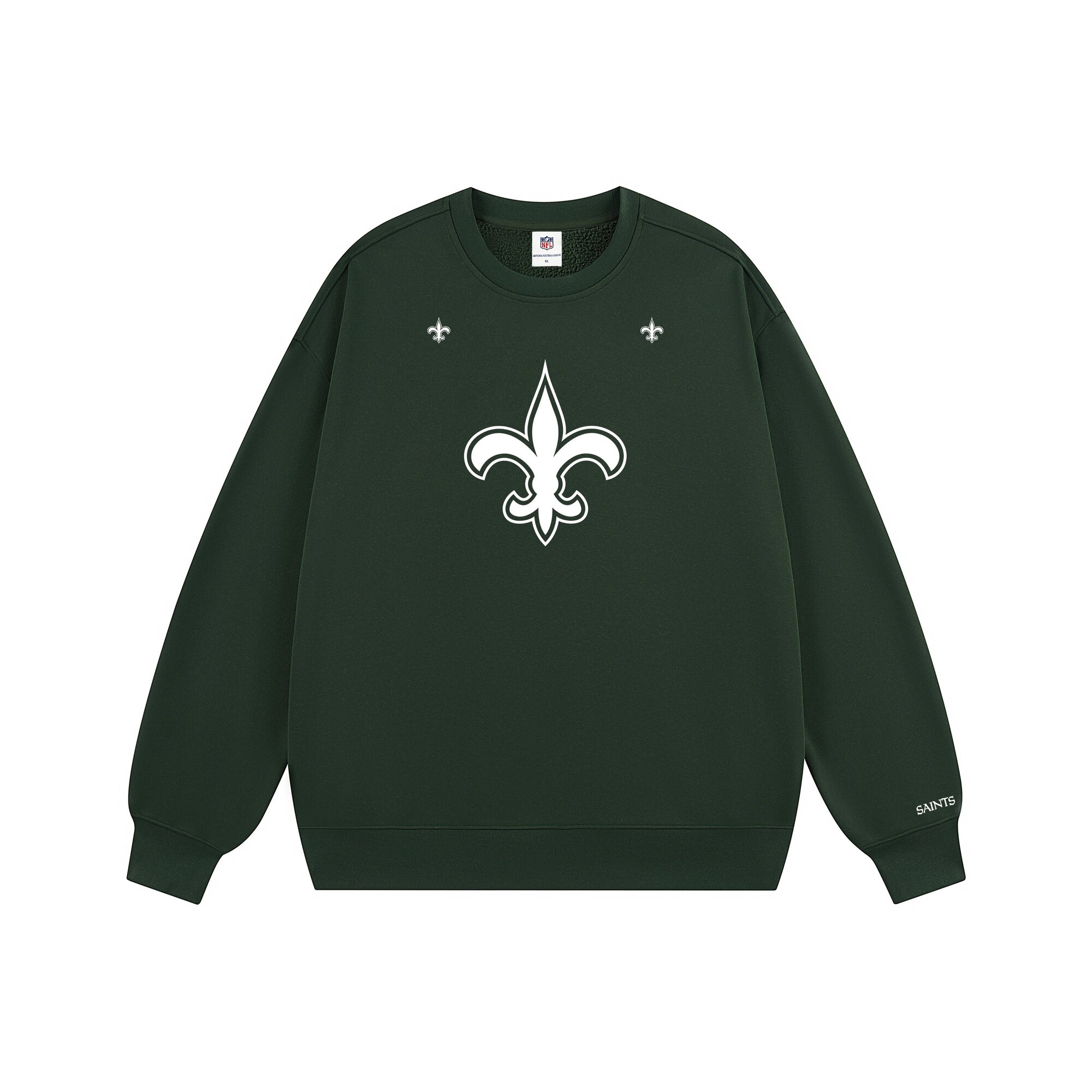 Толстовка NFL