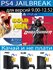 Ghostrunner диск PS4 JB