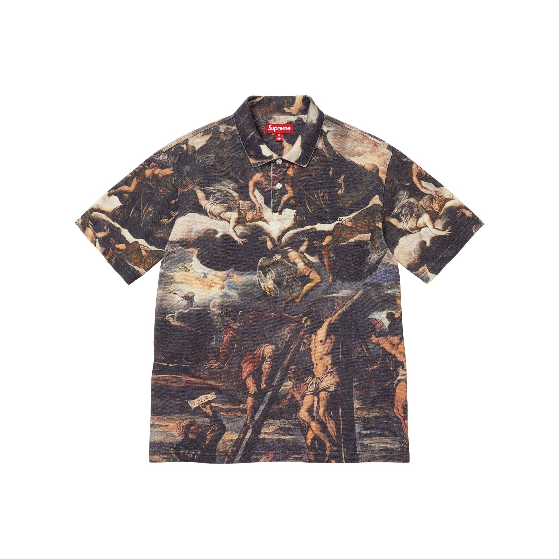 Поло Supreme