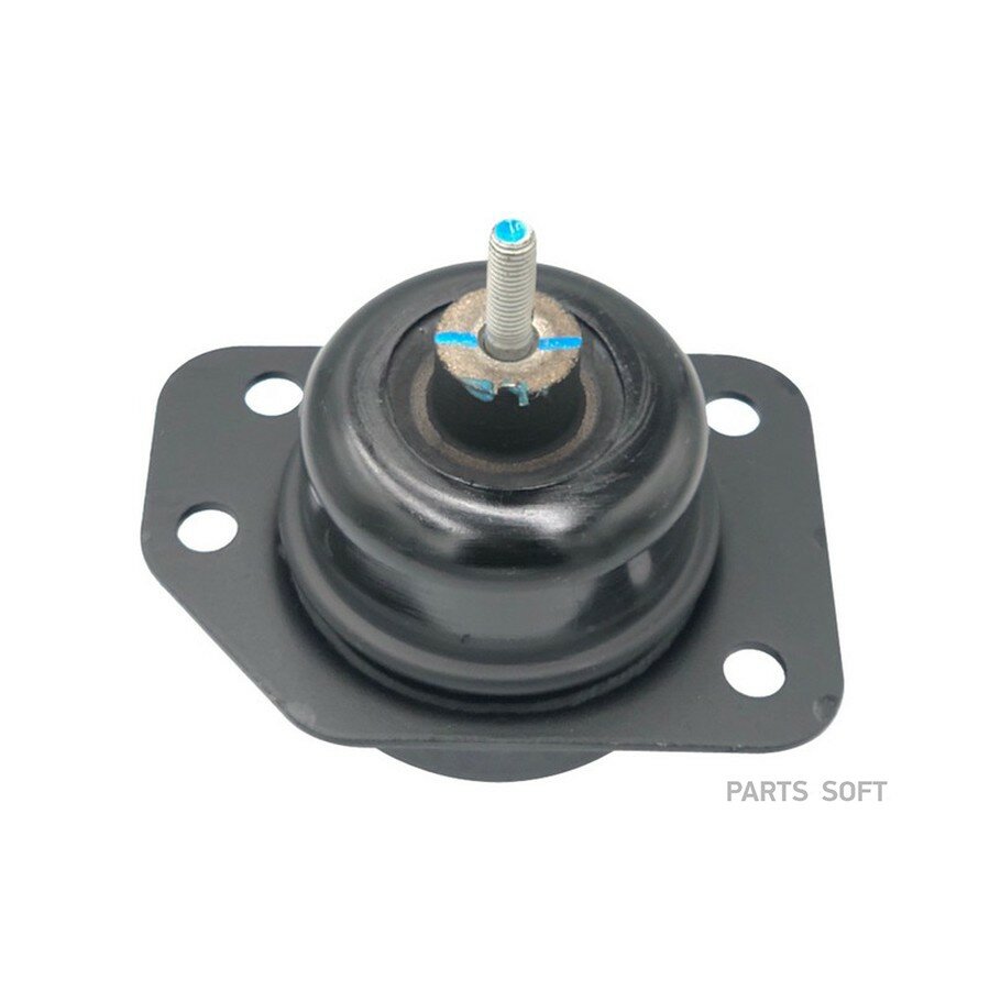 Опора двигателя Chevrolet Lacetti (J200) 05-, Daewoo Nubira (KLAN) 03- передняя правая \ CTR GZ0036 (CZKD-4) CTR GZ0036 | цена за 1 шт