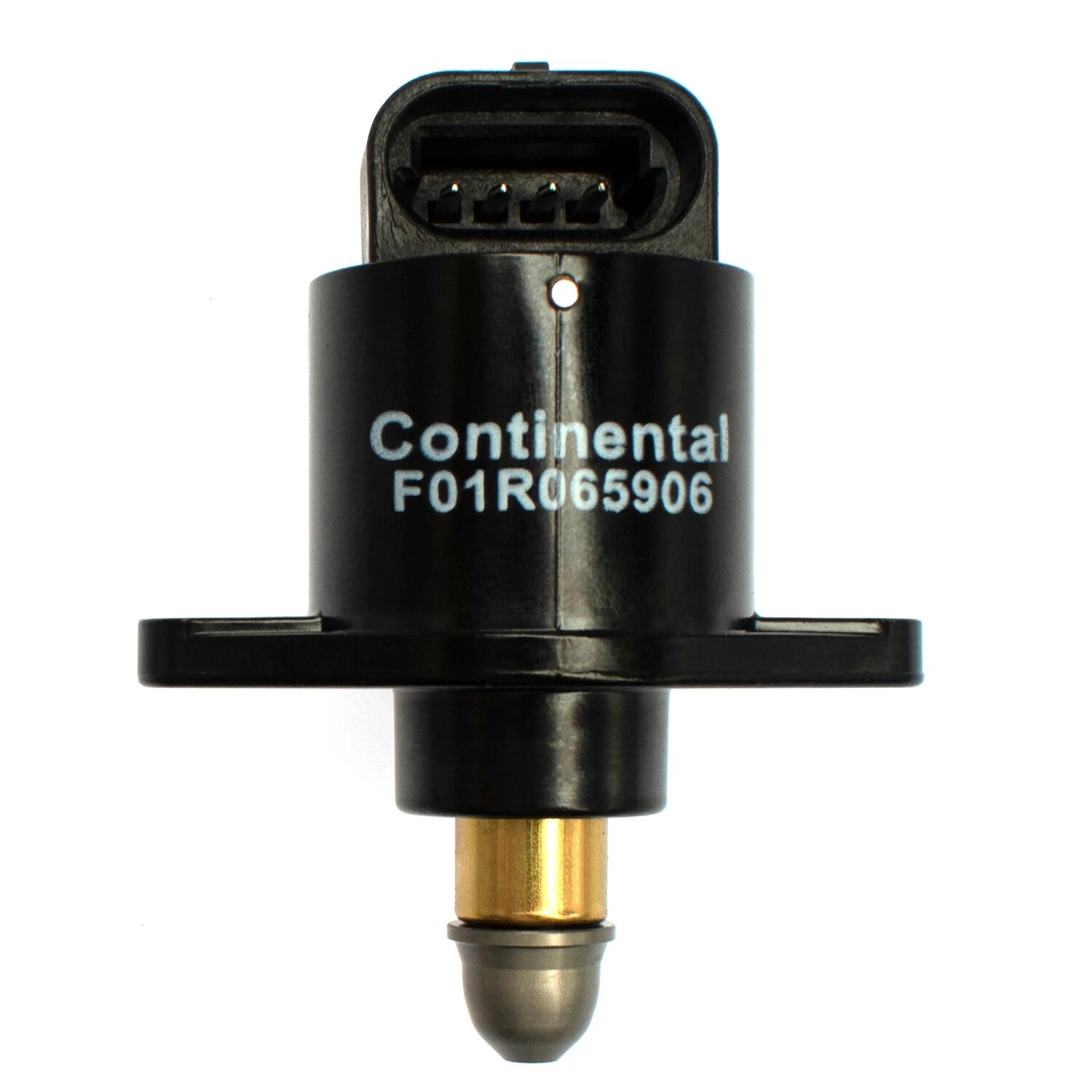 Клапан холостого хода F01R 065906 Для Chery QQ 2002-2009, DongFeng EQ6380 2002-2008 автомобильные аксессуары