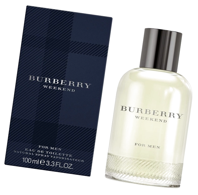 Туалетная вода Барбери Викенд For Men 100 мл - Burberry Weekend