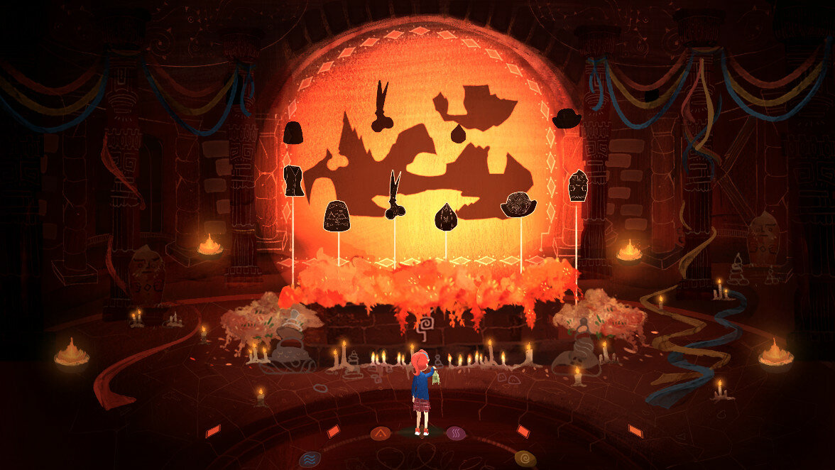 Rocco's Island: Ring to End the Pain Steam Ключ • Активация Steam