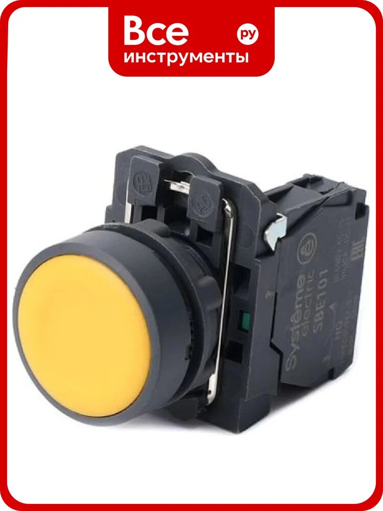 Кнопка Systeme Electric SB5AA51
