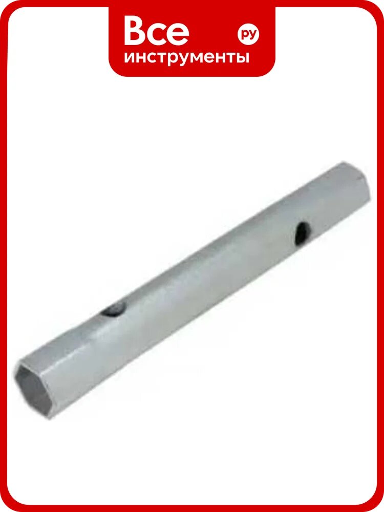 Ключ торцевой трубчатый Forcekraft 14x15мм FK-7621415(47855)