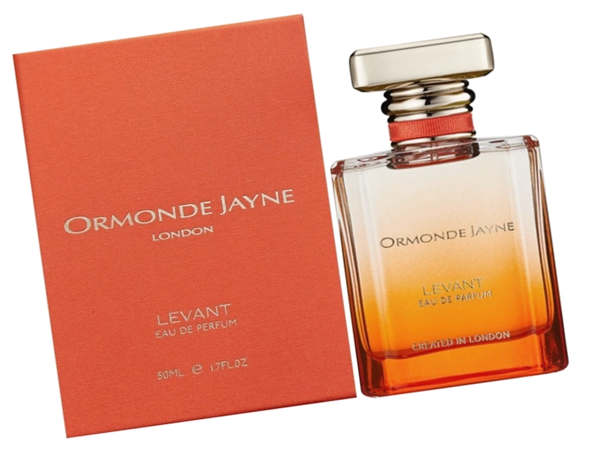 Стойкий парфюм Ормонд Джейн Левант миниатюра 2.5 / Парфюмерная вода Ormonde Jayne Levant пробник / Сэмпл аромата