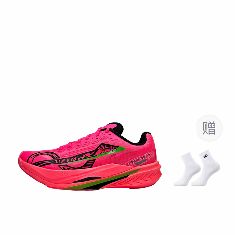 Кроссовки LOOP BURN 36 Low