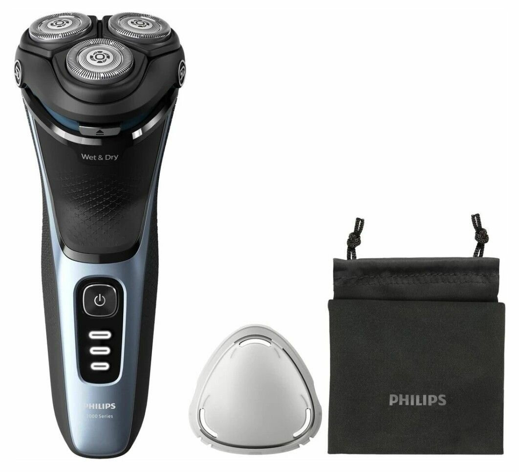 Бритва Philips S3243/12 Series 3000