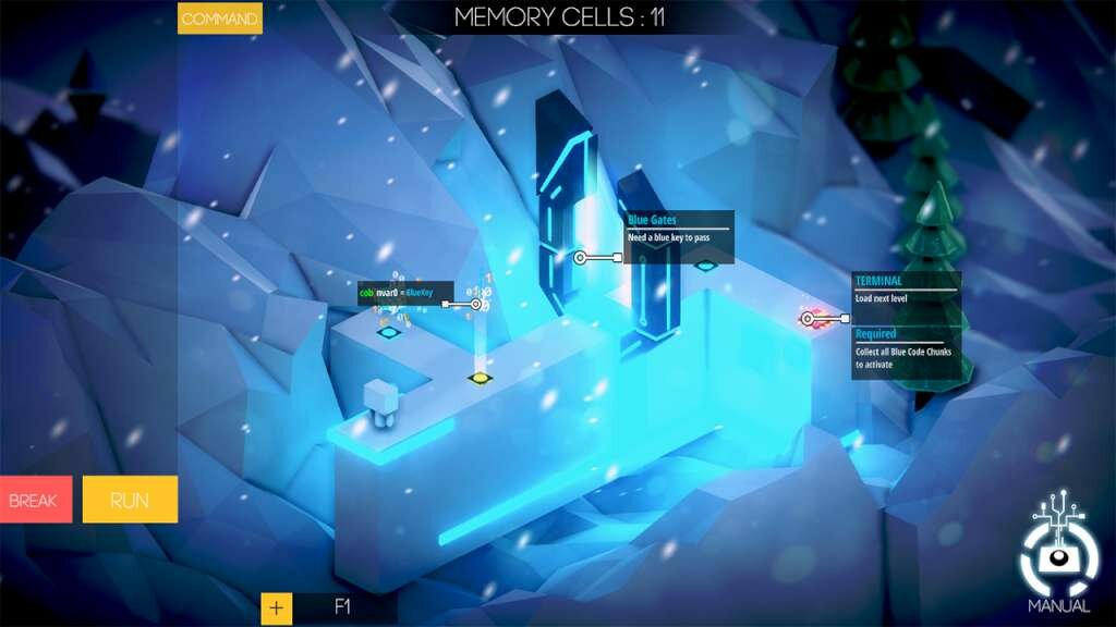 Algotica Iterations PC Steam Ключ • Активация Steam • регион Весь мир