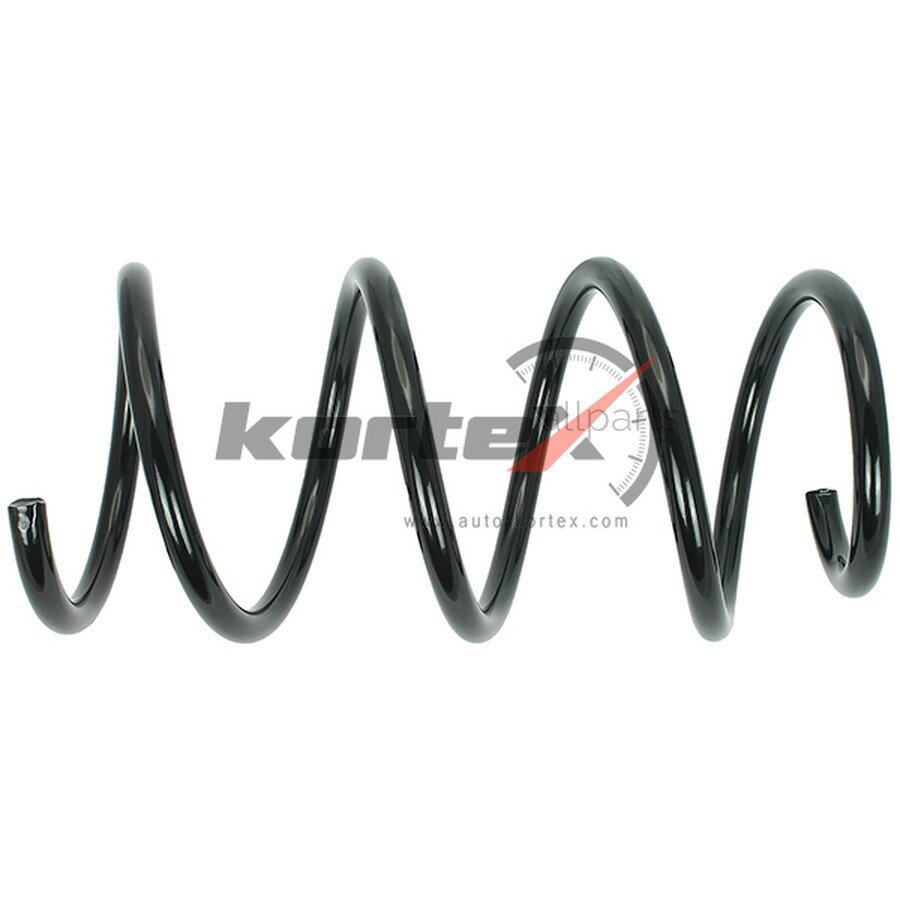 KORTEX KSS100 Пружина передняя