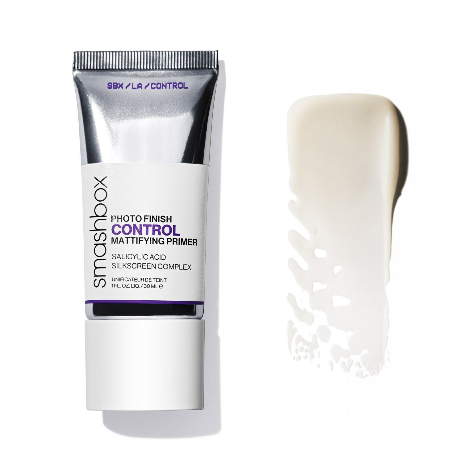 Smashbox Матирующий праймер Photo Finish Control Mattifying 30 мл