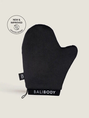 Изображение товара Рукавица для нанесения автозагара BaliBody Luxe Tanning Mitt