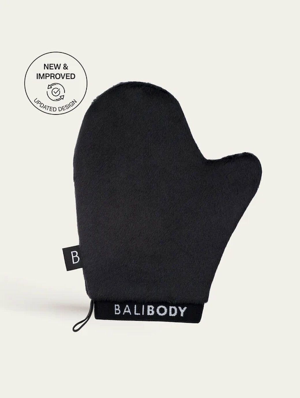 Рукавица для нанесения автозагара BaliBody Luxe Tanning Mitt