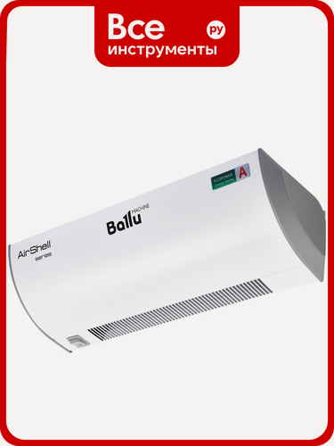 Изображение товара Тепловая завеса Ballu BHC-L05S02-S НС-1136133
