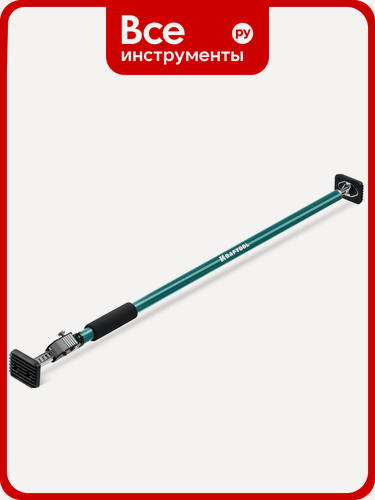 Изображение товара Телескопический распор KRAFTOOL SUP-2, для гипсокартона, металл, 101-177см