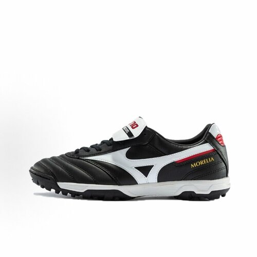 фото Шиповки mizuno morelia ii pro as, размер 43,5 ru, черный