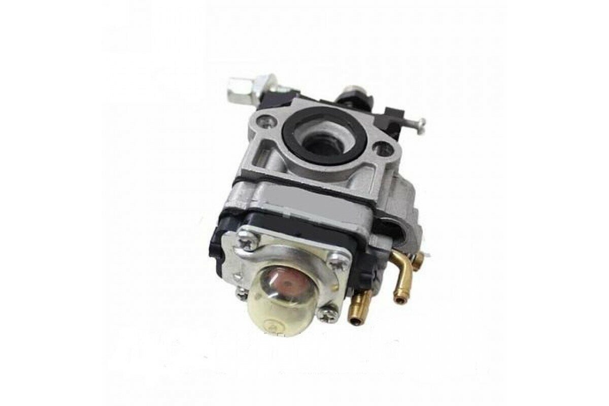 Карбюратор для бензокосы и триммера 43 см3, 52 см3 Huter, Sturm, Texas, Carver, Champion, Husqvarna 143R