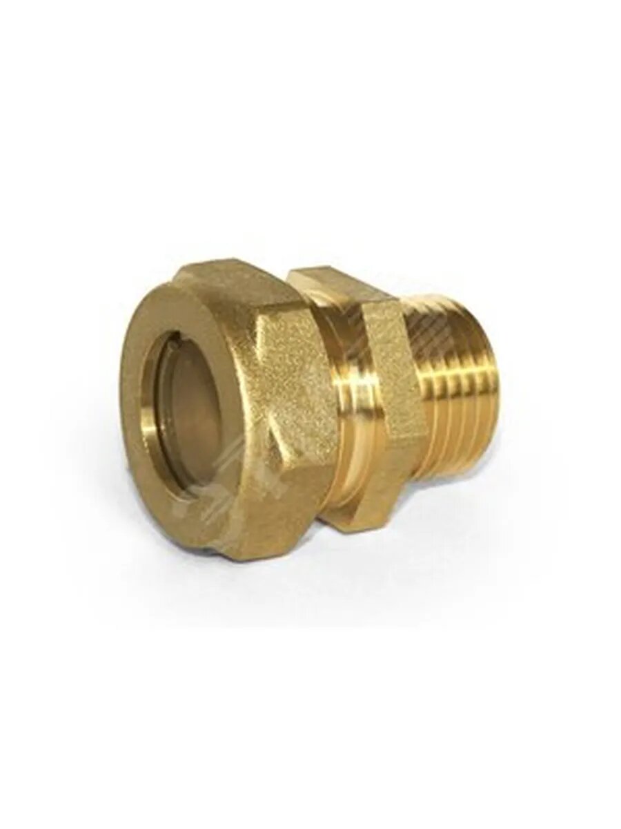 Муфта (M) 15х3/4 EF