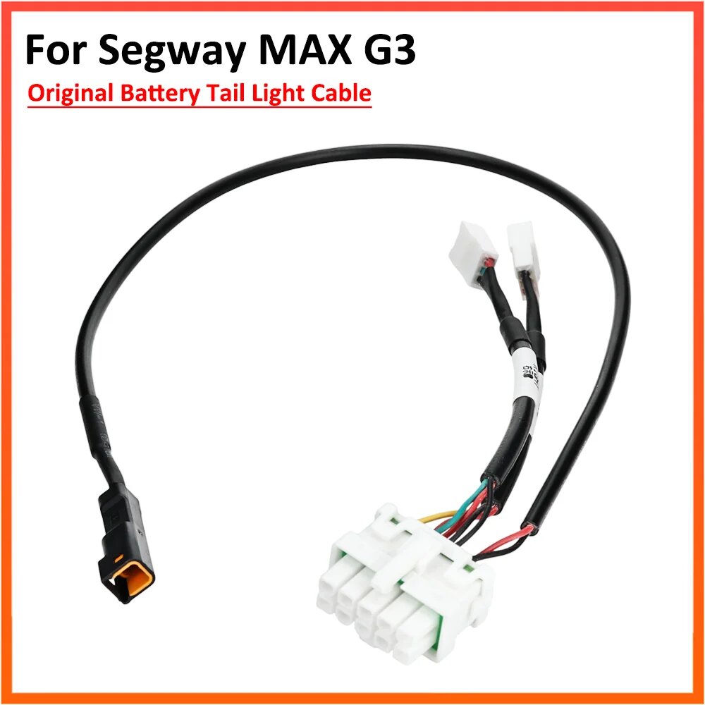 Кабель заднего фонаря Segway MAX G3