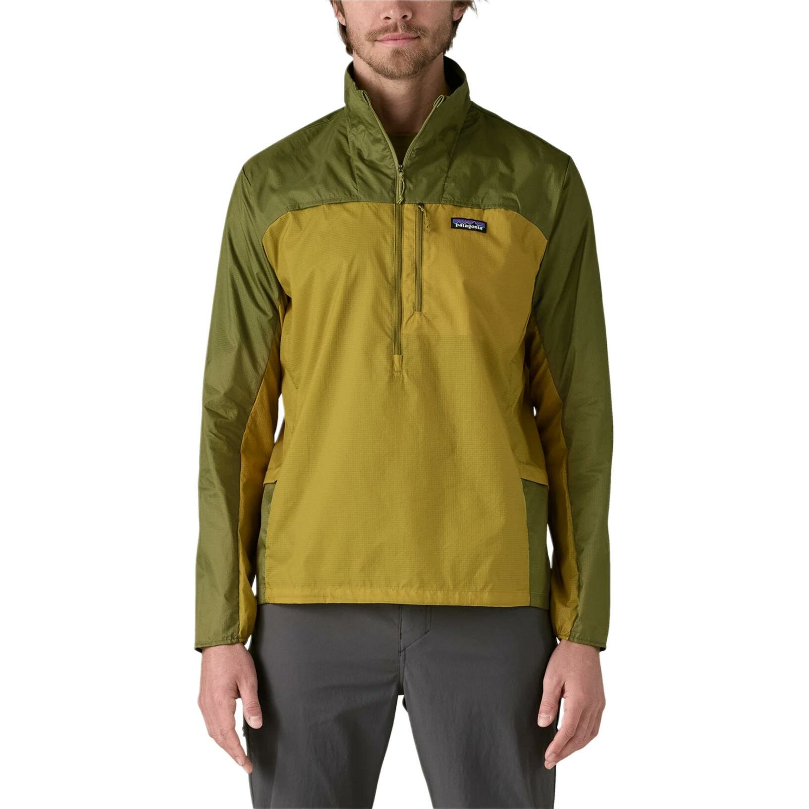 Куртка patagonia