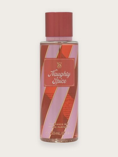 Изображение товара Victoria's Secret Парфюмированный спрей-мист для тела Naughty Spice