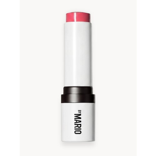фото Makeup by mario румяна для лица в стике soft pop blush stick, watermelon (magenta pink)