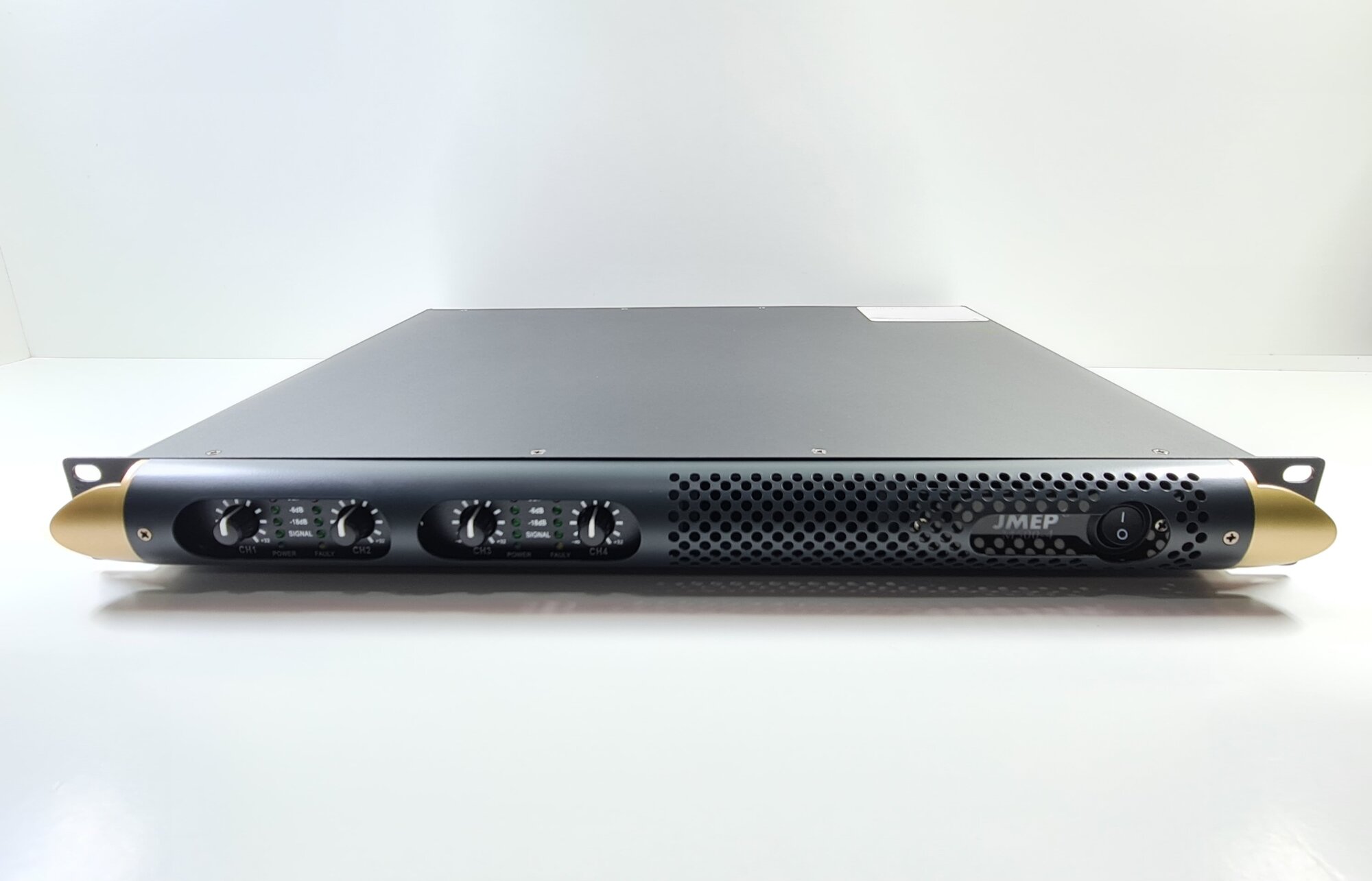 Усилитель JMEP M500 1800W 4CH