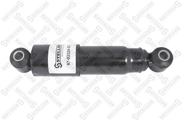 Гаситель, крепление кабины Stellox 87-03324-SX