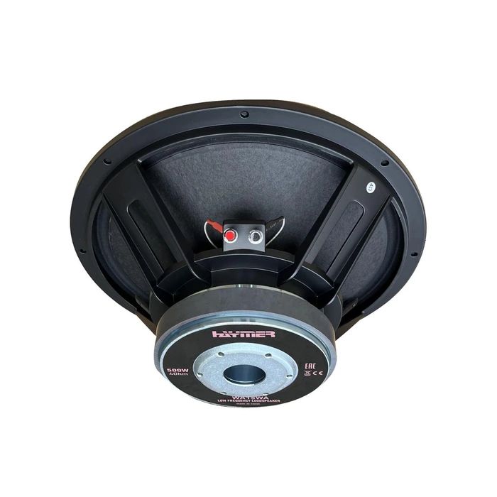 Haymer WF15WA-4 Динамик профессиональный НЧ