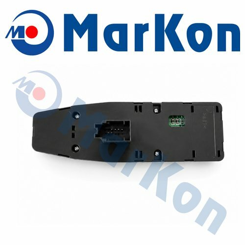 Блок управления стеклоподъемниками Markon MK178085