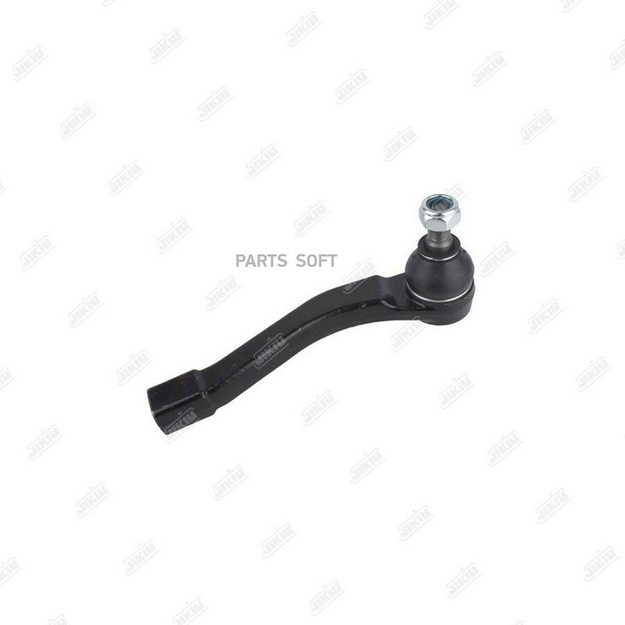 JIKIU ET14002R Наконечник рулевой тяги Ssangyong_Actyon C100 (2005-2011)/Actyon Sports Q100 (2006-2012)/Actyon Spor