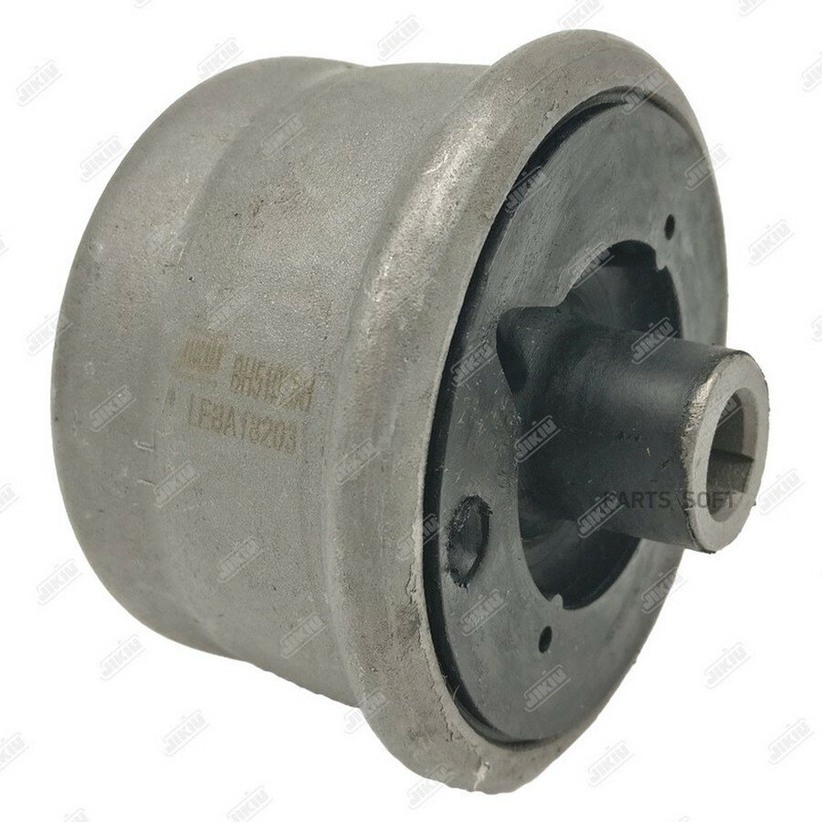Сайлентблок рычага подвески FORD Mondeo III GE/BY (2000-2007)/JAGUAR X-Type C JIKIU BH51028H | цена за 1 шт