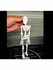 Гибкий Скелетон 3D печать из пластика