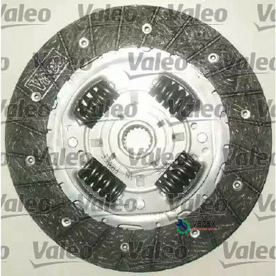 VALEO 826213 Сцепление, комплект