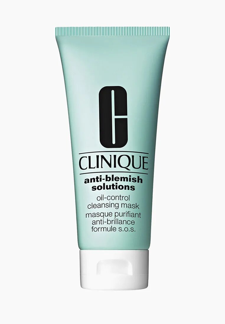 Clinique Маска для лица 100 мл