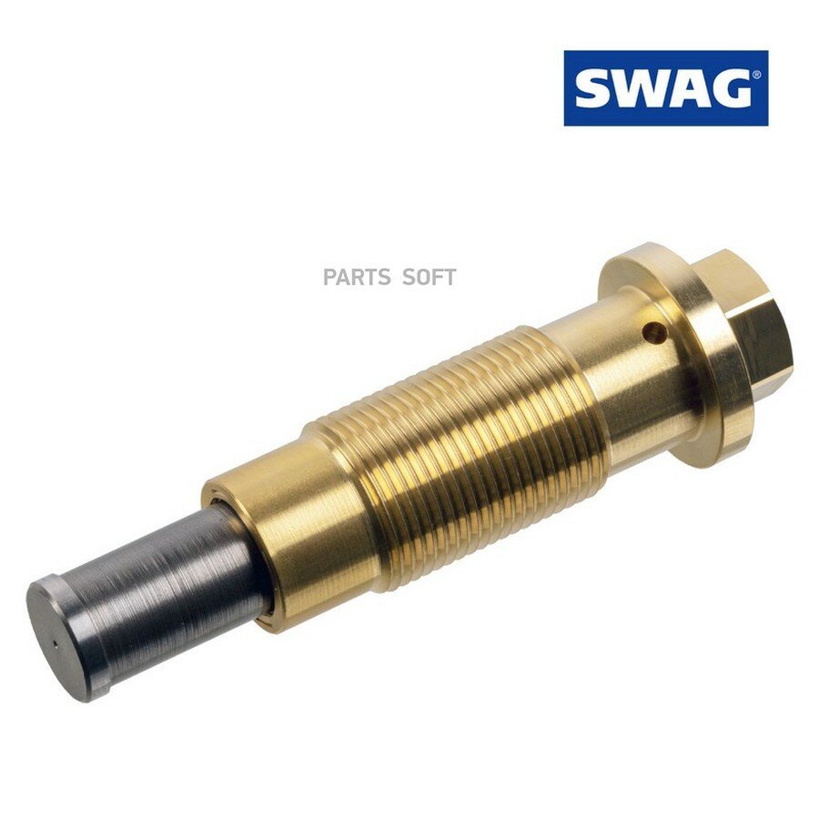 Натяжитель цепи MB W203 1.6-2.3 M271 02> SWAG 10926751 | цена за 1 шт