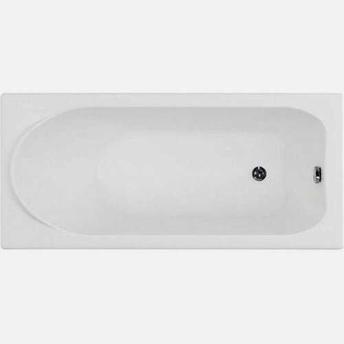 Изображение товара Акриловая ванна Aquanet (Акванет) Nord 170x70 (с каркасом) 00242400