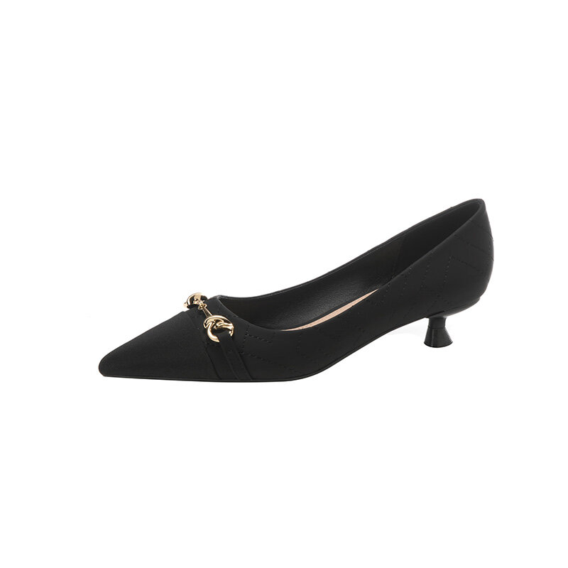 Туфли-перчатки Slim Heel 