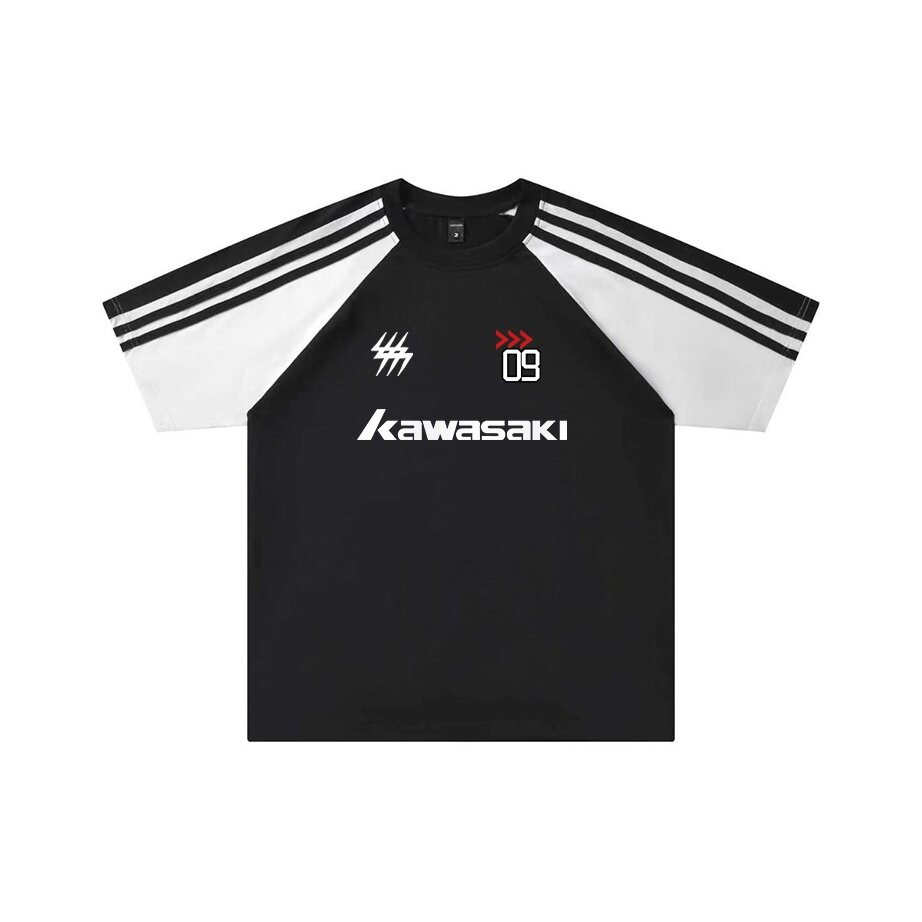 Майка Kawasaki