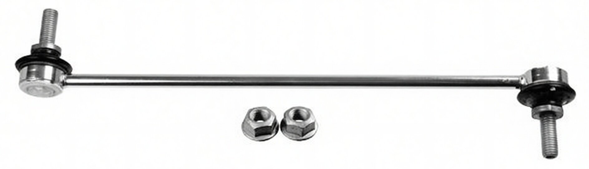 Тяга стабилизатора передняя FORD FOCUS II-III, MAZDA 3 (BK) 2949902 LEMFORDER арт. 2949902